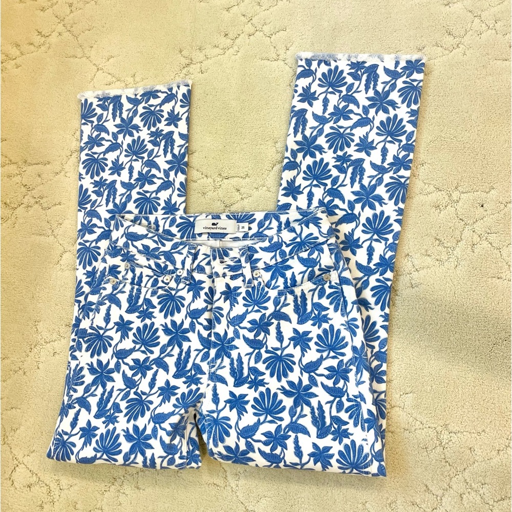 Vineyard Vines Jeans NWOT